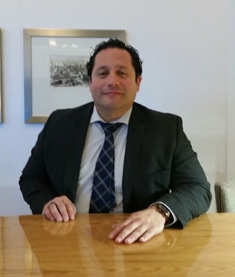 Roderick Castro
